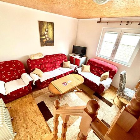 Apartments Bozovic Žabljak Eksteriør bilde