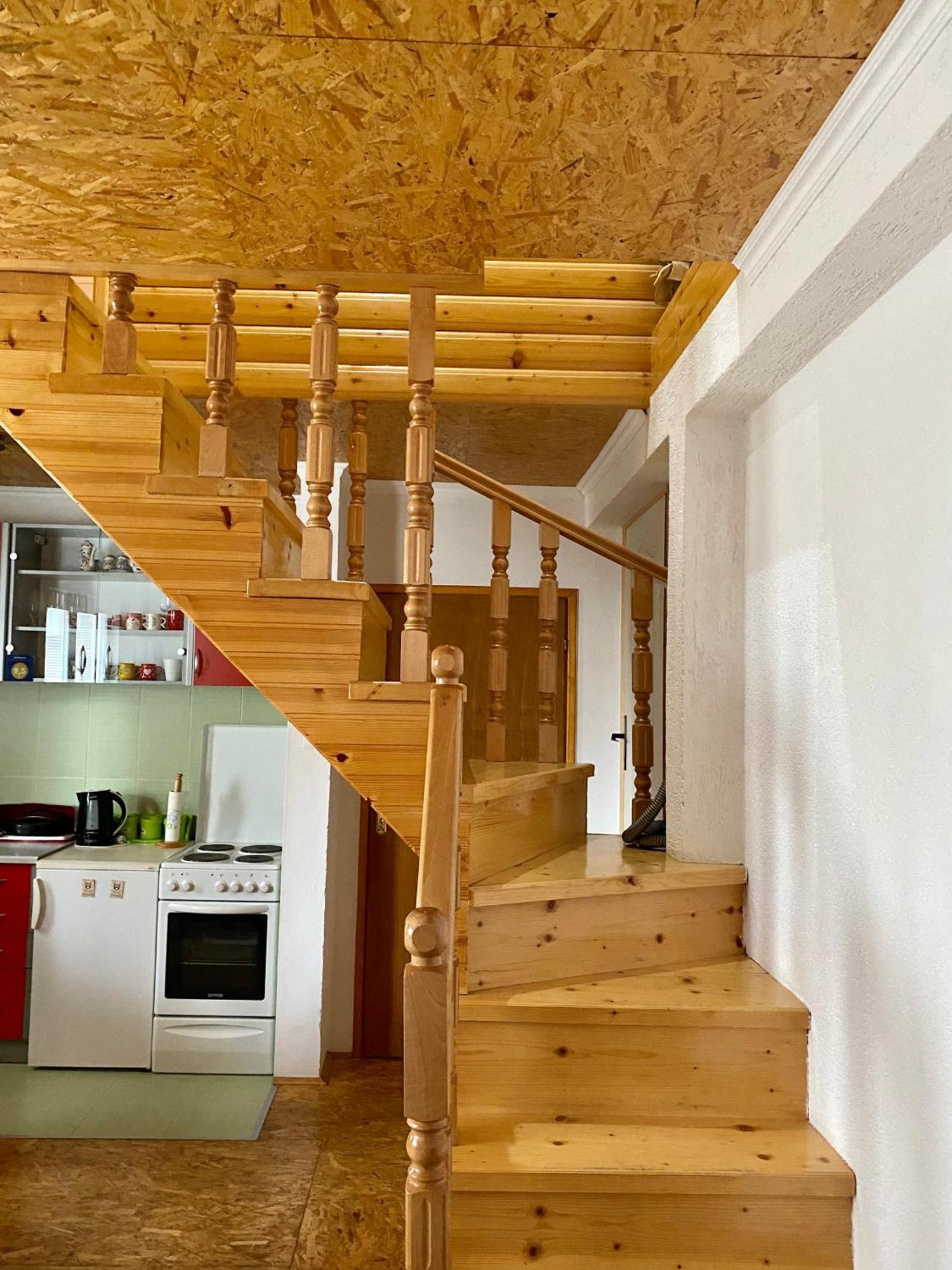 Apartments Bozovic Žabljak Eksteriør bilde